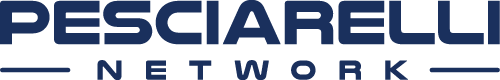 Pesciarelli Network logo